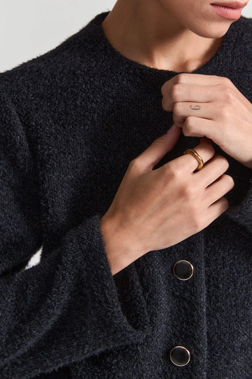 С5613-2 Кардиган (НСК) - Cloxy фото 5