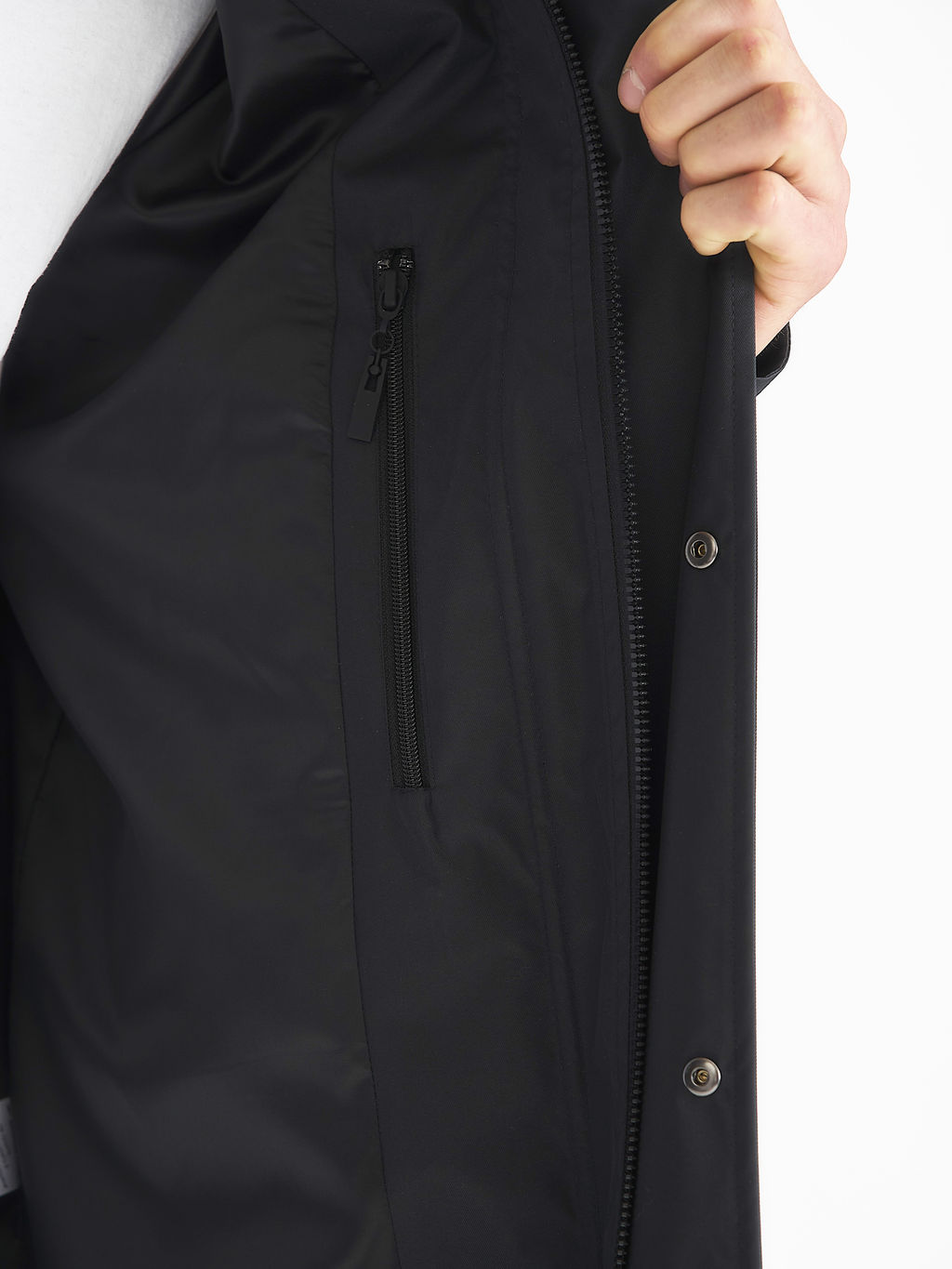 Куртка мужская HOOPS, арт. 93303 фото 14