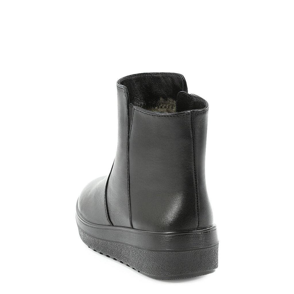 Ботинки женские