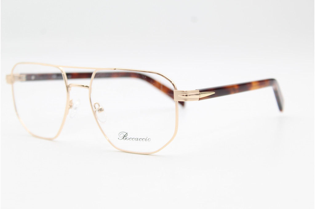 Оправа BOCCACCIO 1466 58-18-145 С4