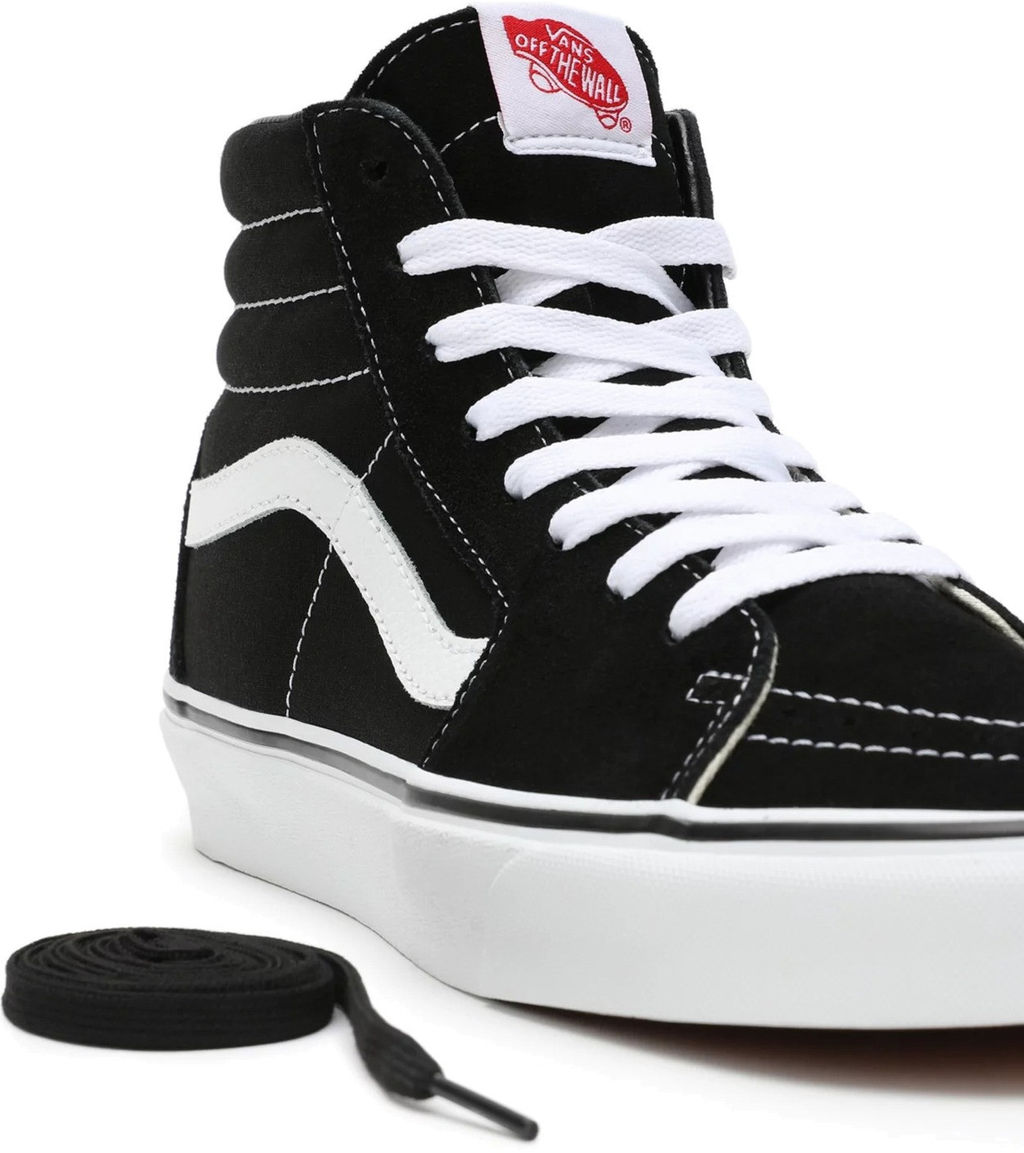Кеды взрослые - Vans фото 6