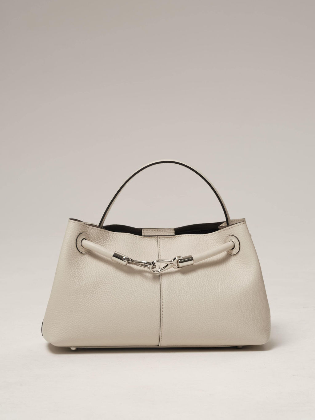 Сумка Ties DBR 31185 светлый крем  фото 8