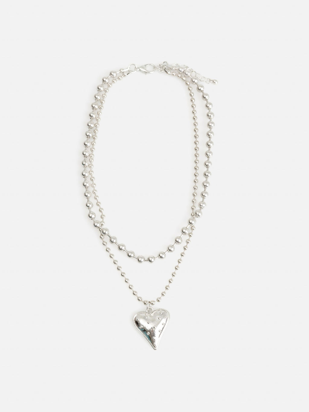 ACOOLA / Подвеска детская Arlin серебристый