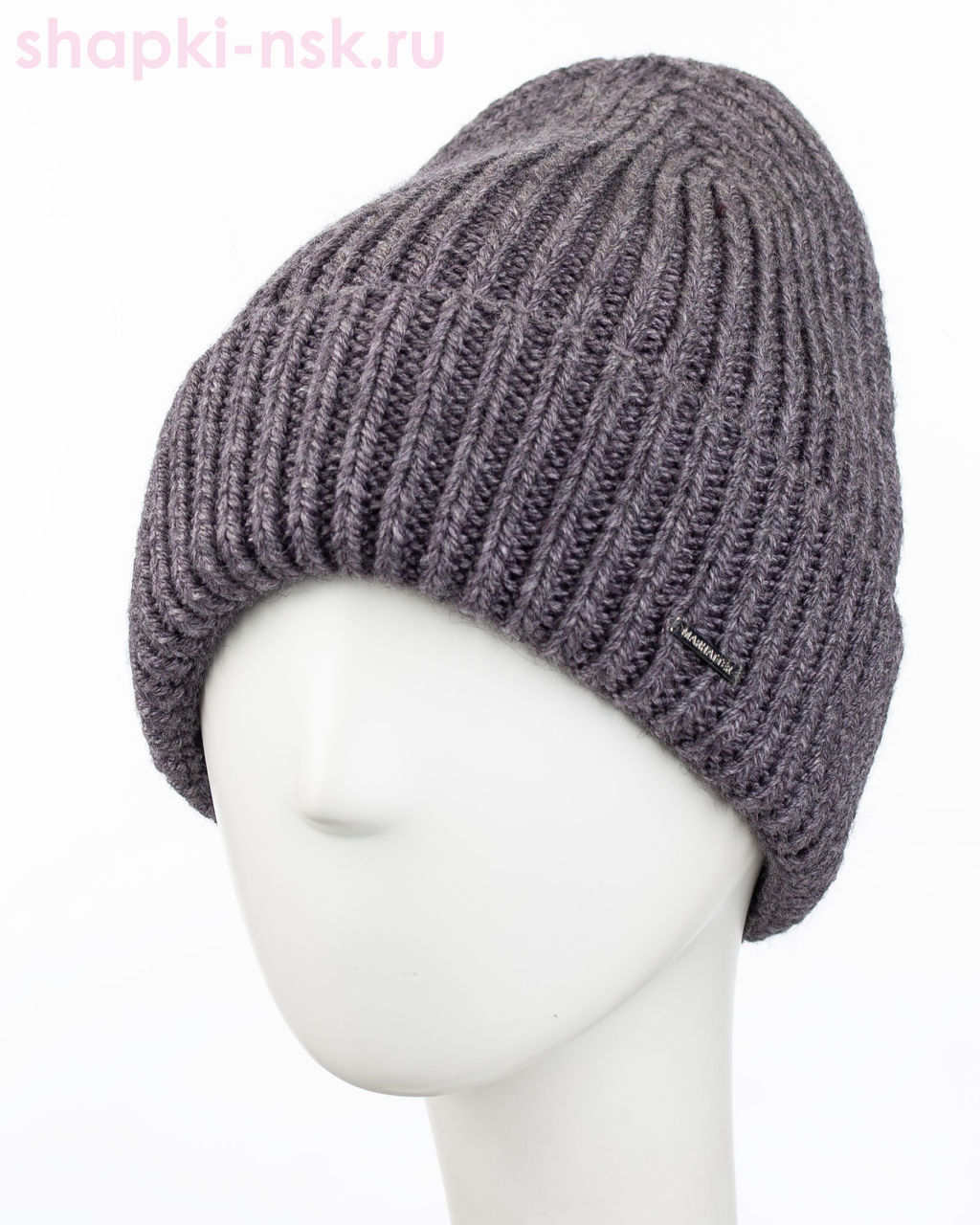 13296/2 MWH Колпак женский флис (56-58)