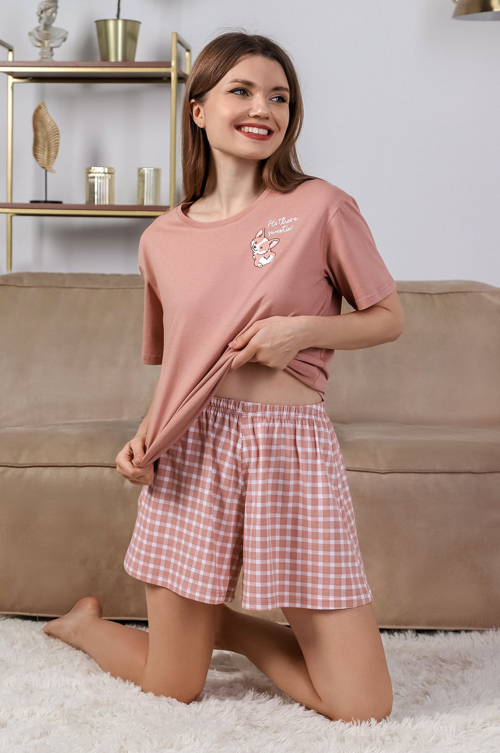 VIOTEX Пижама Веста-2 - Виотекс фото 4