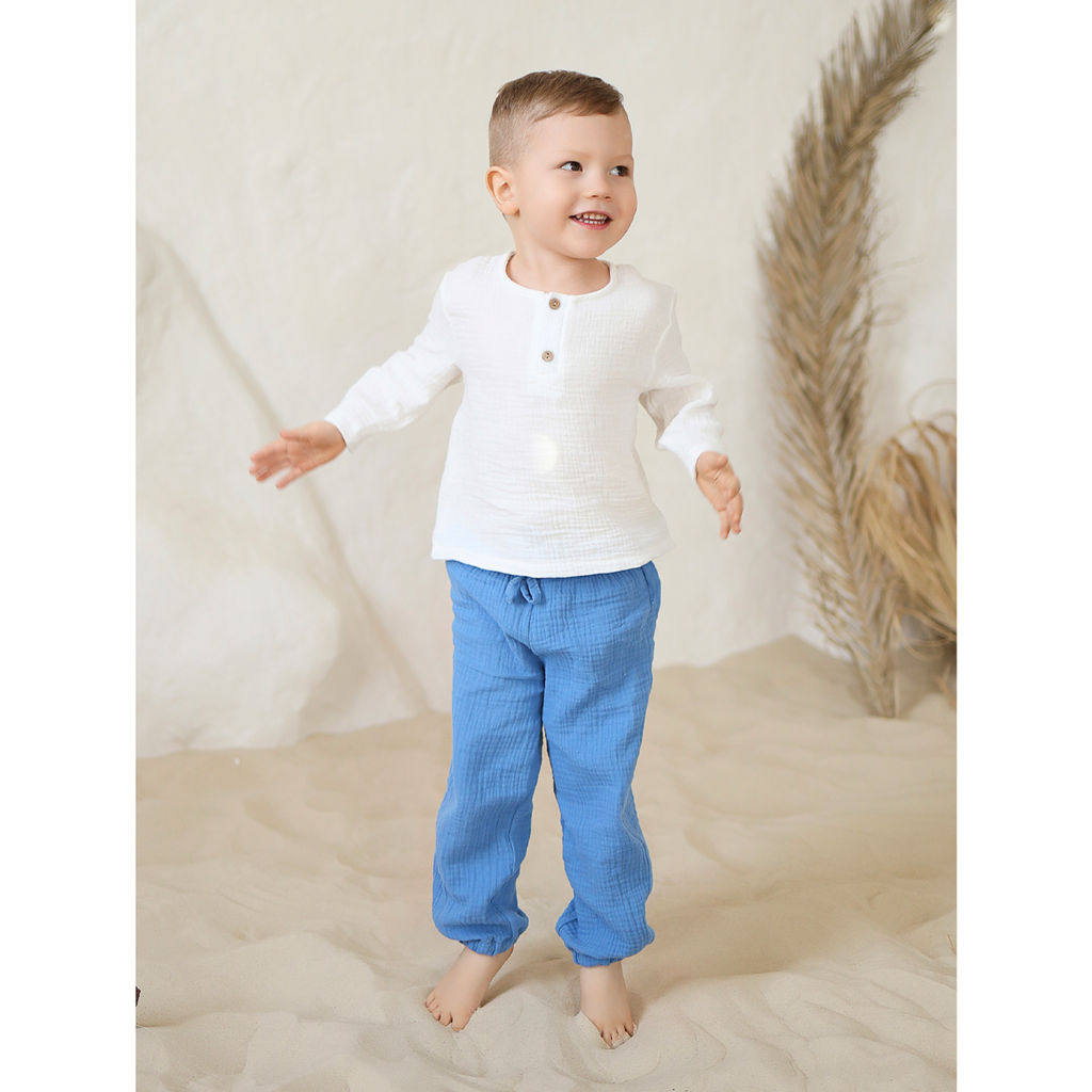 Комплект муслин 7932900109