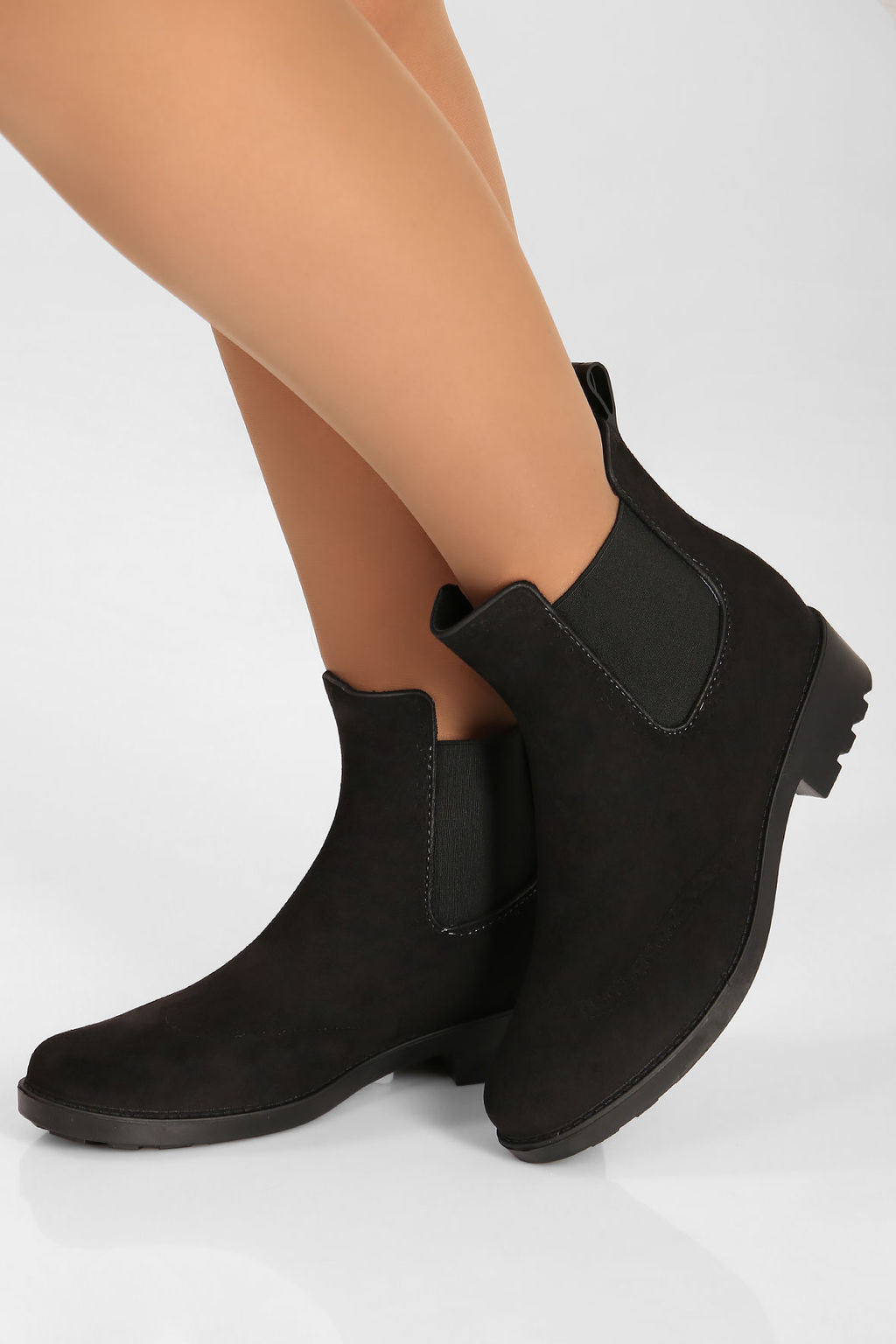 ТН-51 Р3-1.1.С1 Сапоги резиновые