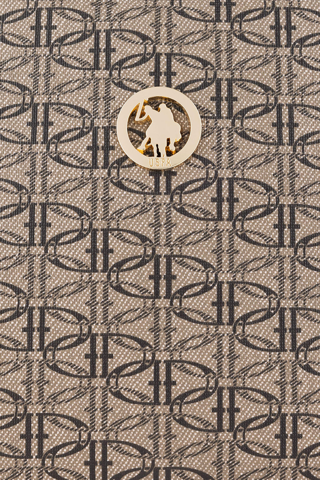 Женская норковая сумка - U.s. polo assn фото 7