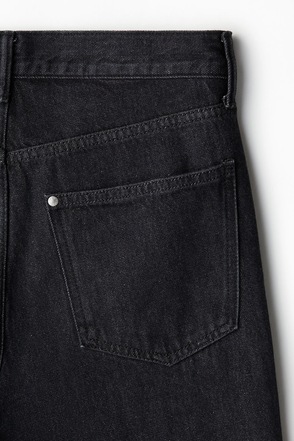 Relaxed Fit Jeans - H&m фото 3