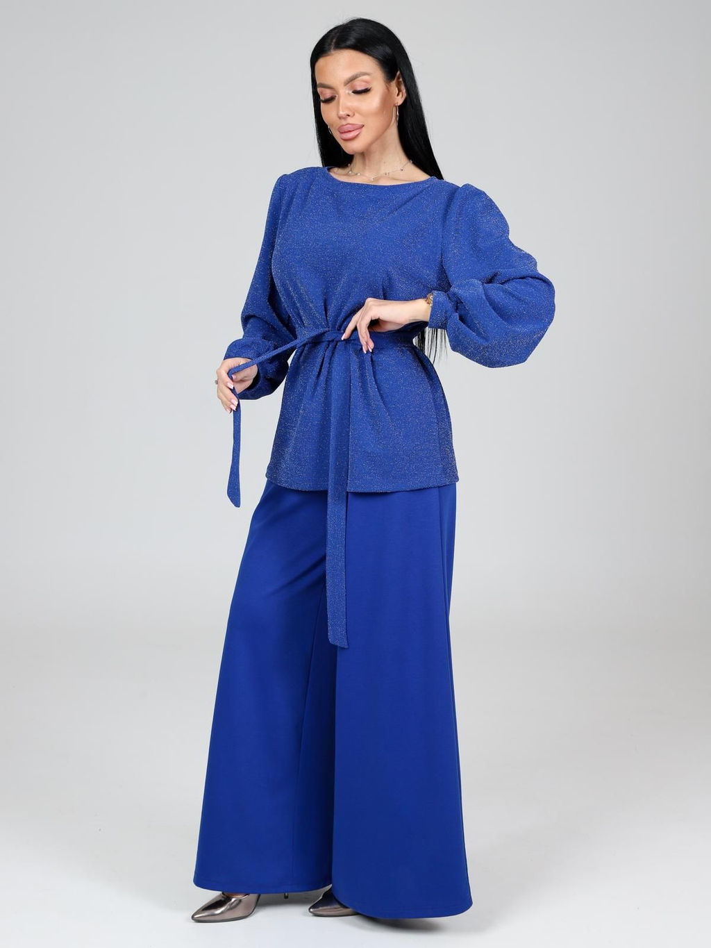 IV-CAPRIZ Цепочка - костюм женский  фото 3