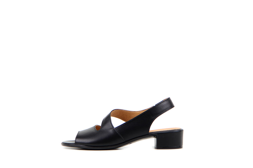Босоножки EDART 3025.312bl.black