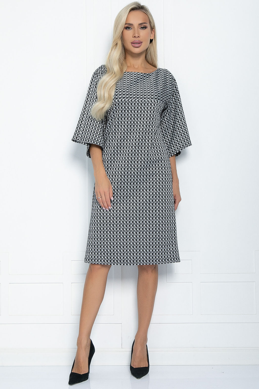 Платье Елена - Lt collection фото 13