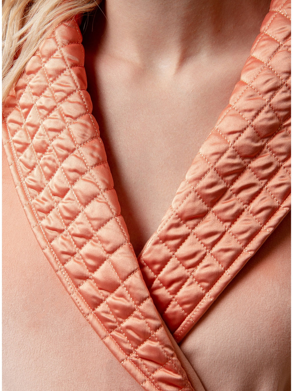 Халат Indefini (Арт.3231SYC)  фото 3