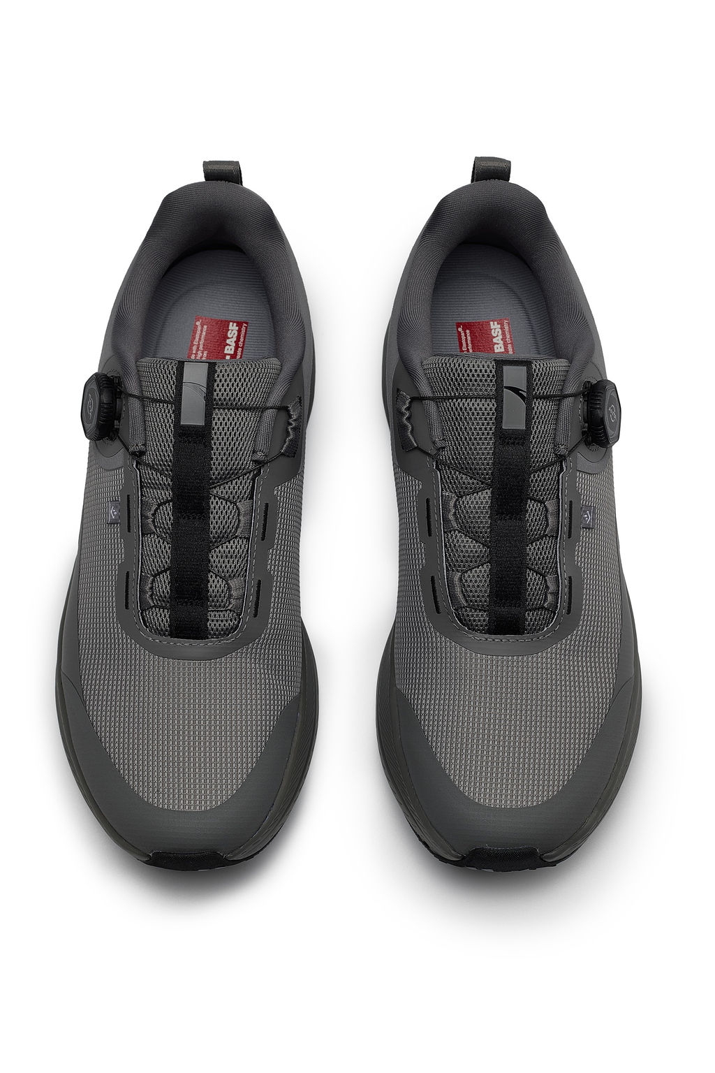 Кроссовки для тренинга Серый