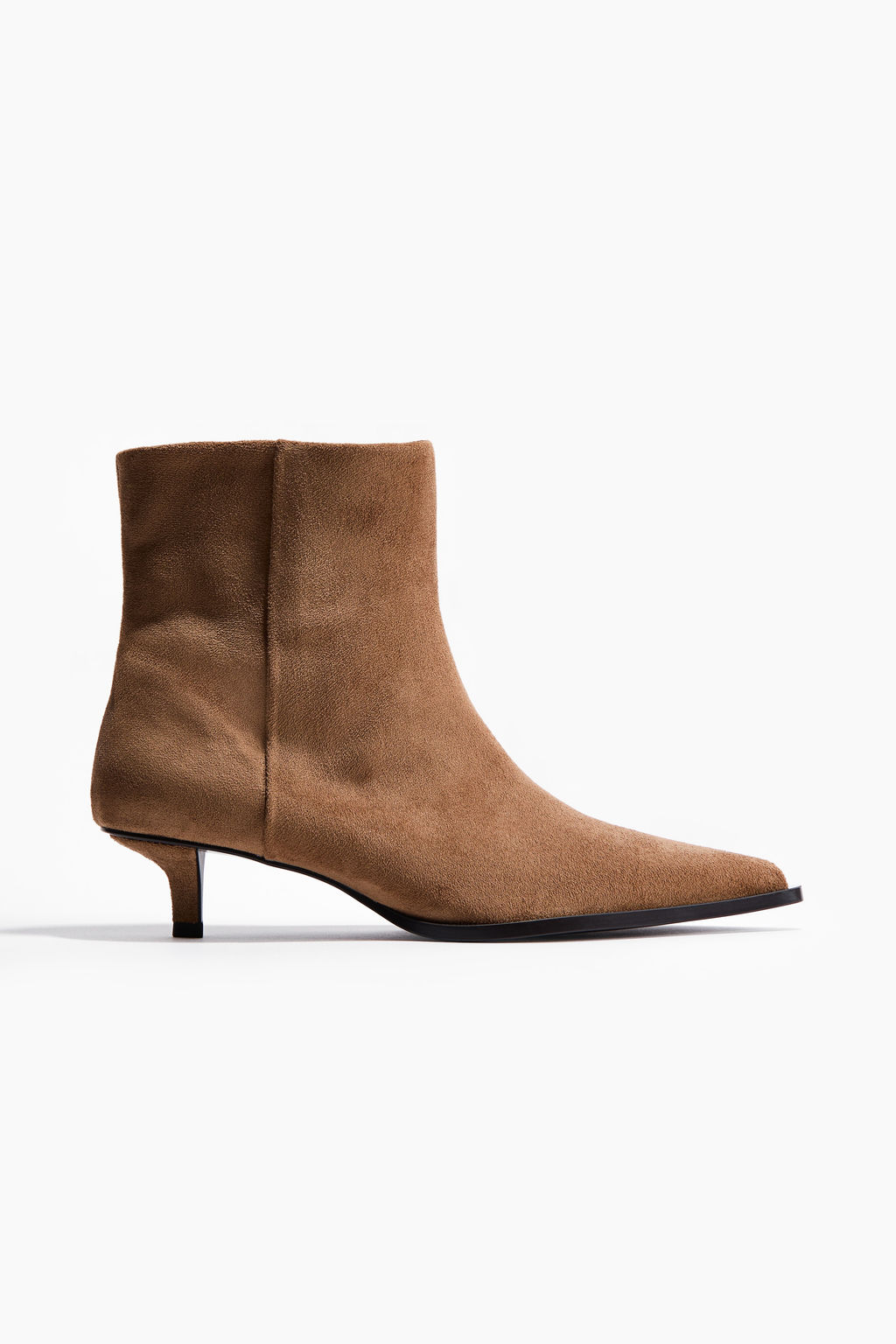 Botines de punta fina - H&m фото 2
