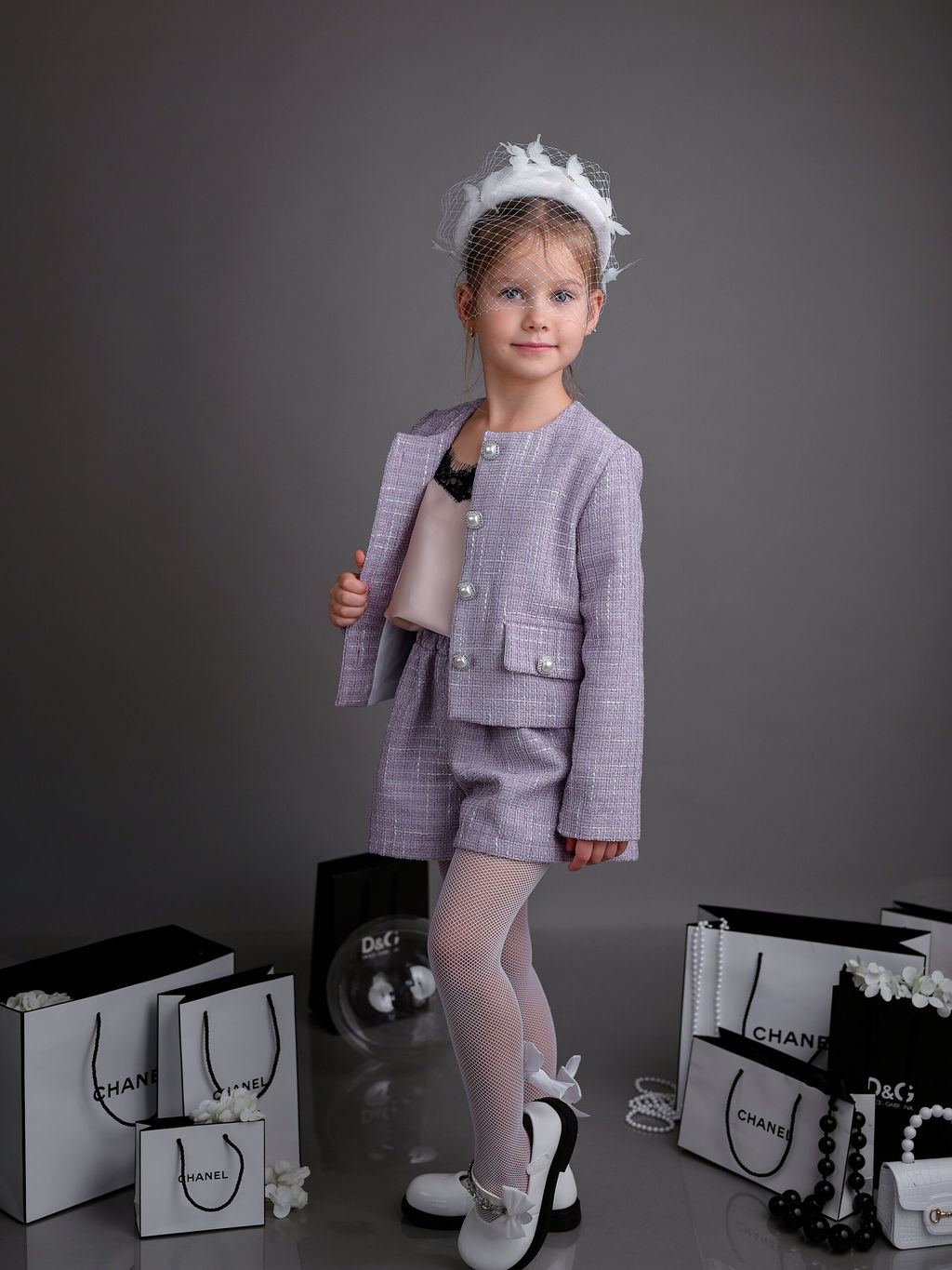 Костюм Коко - Baroshakids фото 12