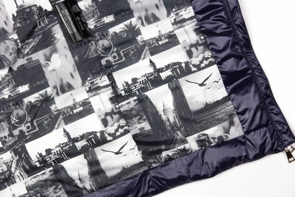 Пальто - Gipnoz фото 6