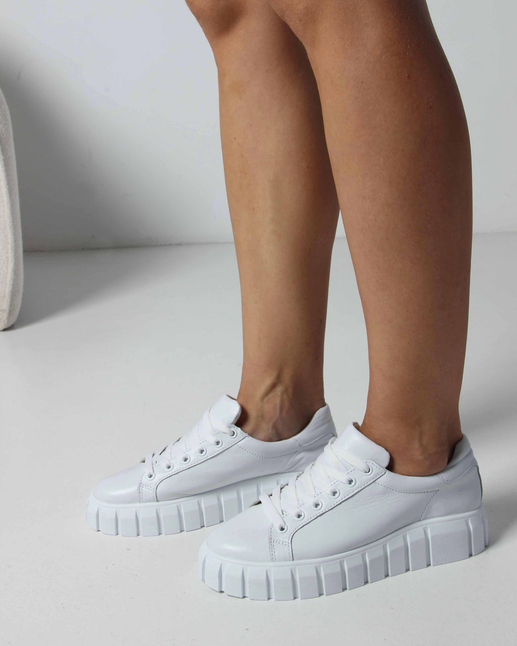 Кеды EDART 128.91505 w.white R - Ed'art фото 6