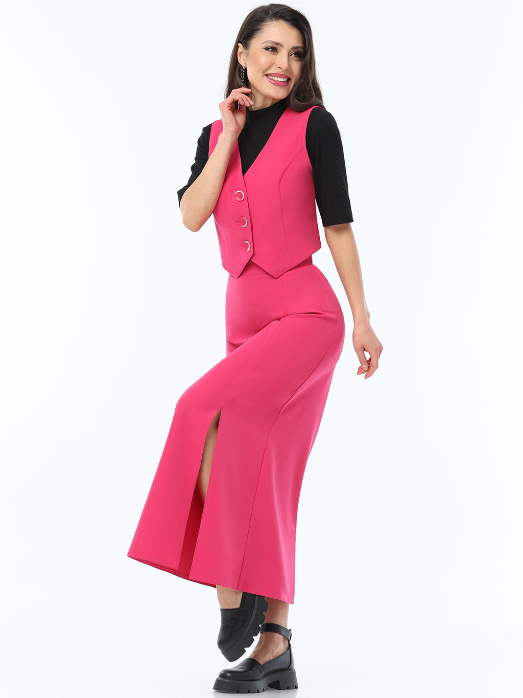 Костюм Эффектный образ - Dstrend фото 3