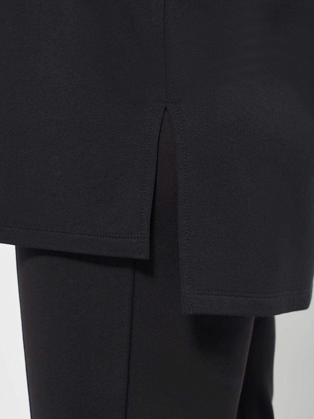 Джемпер 0269-1с_У чёрный сапфир