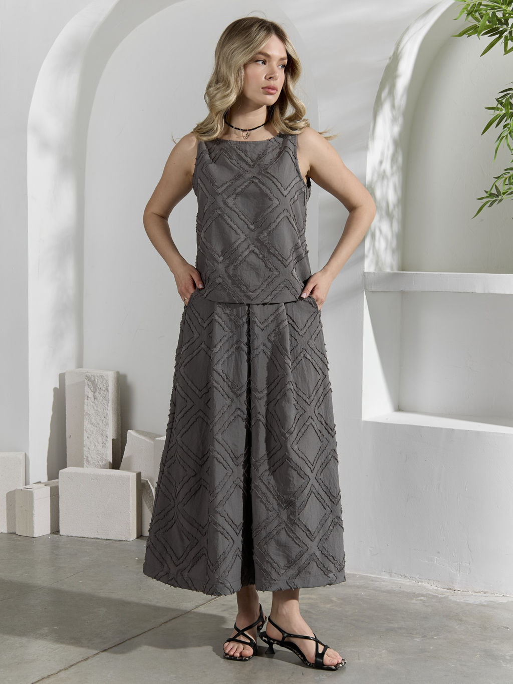 Костюм женский Ангелина-3 - Виотекс фото 75