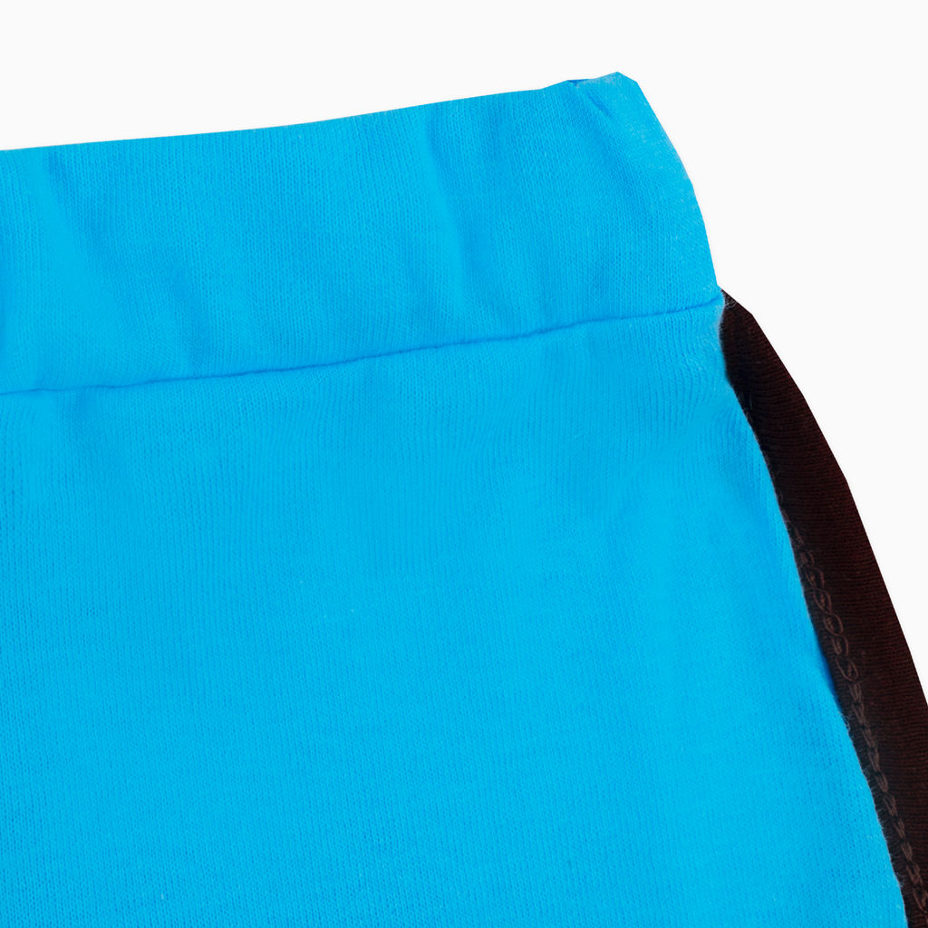 Шорты кулирка 0240100106 - Youlala фото 3