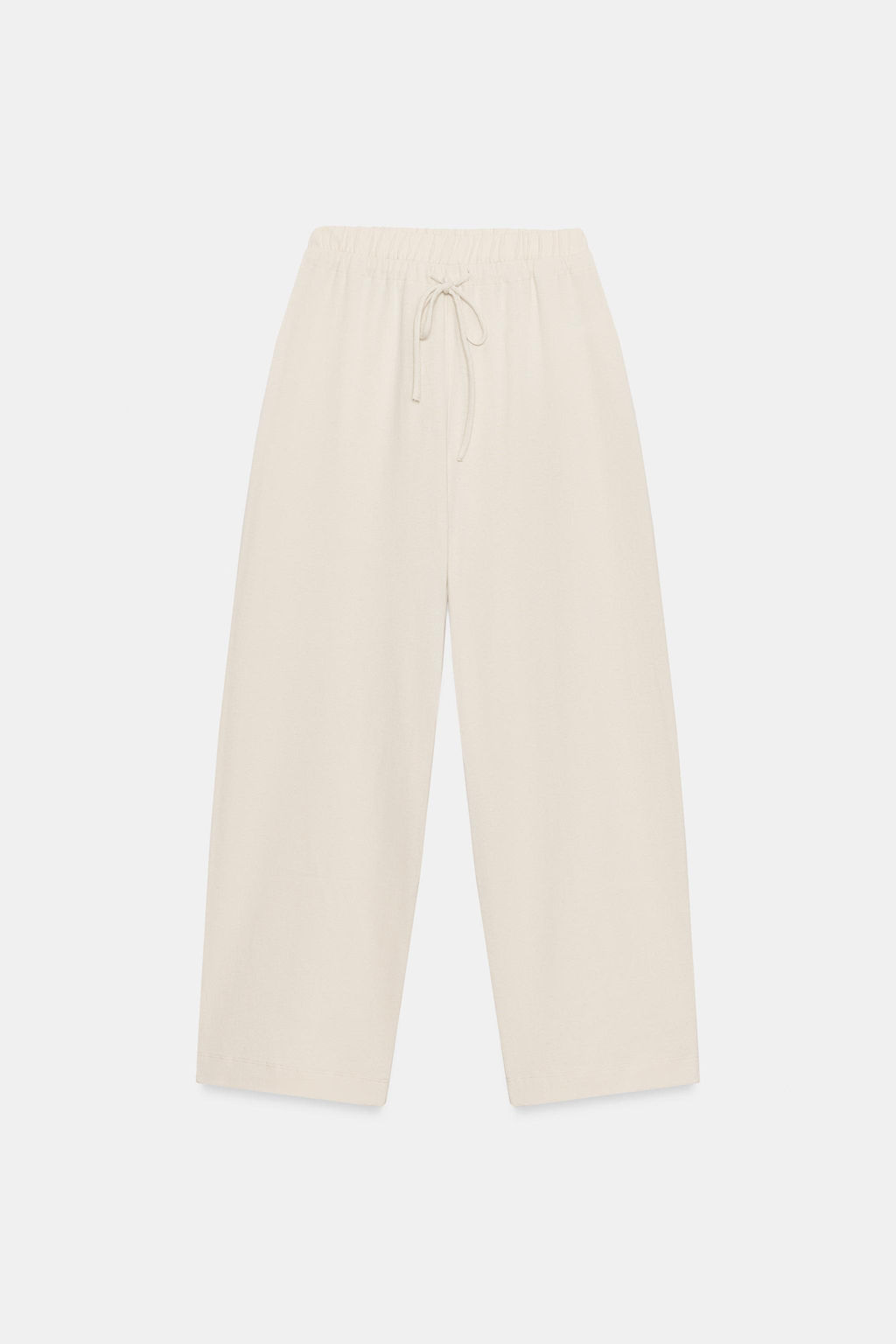 PANTAL?N R?STICO CORDONES / Arena - Zara фото 6