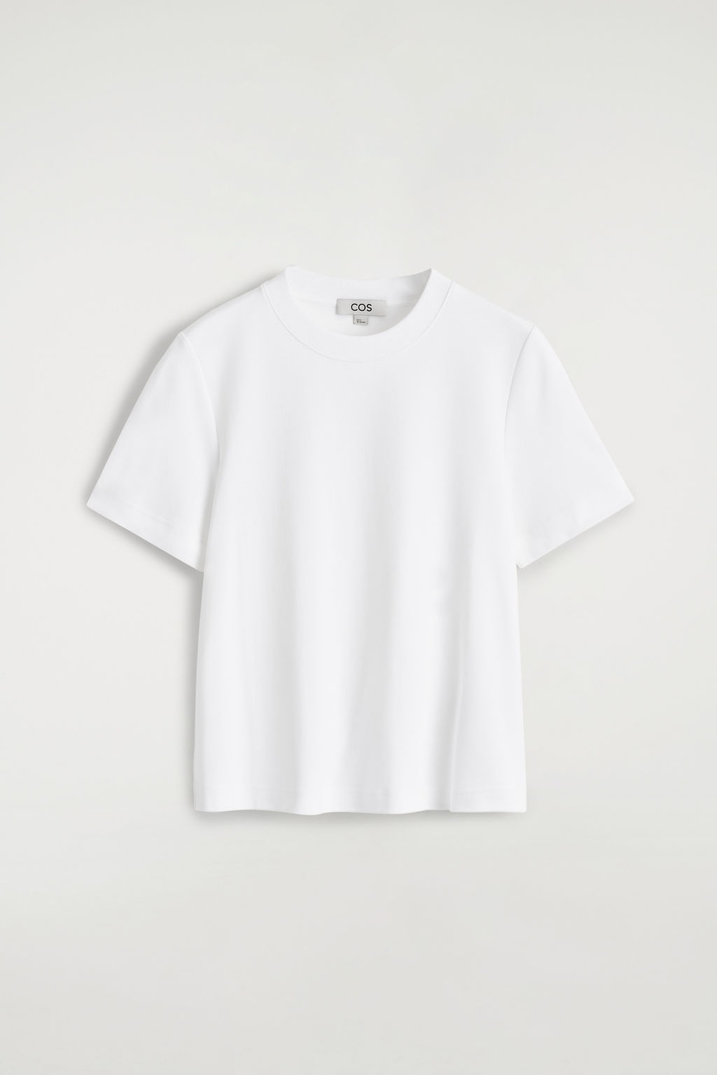 CLEAN CUT - CAMISETA DE MANGA CORTA - H&m фото 12