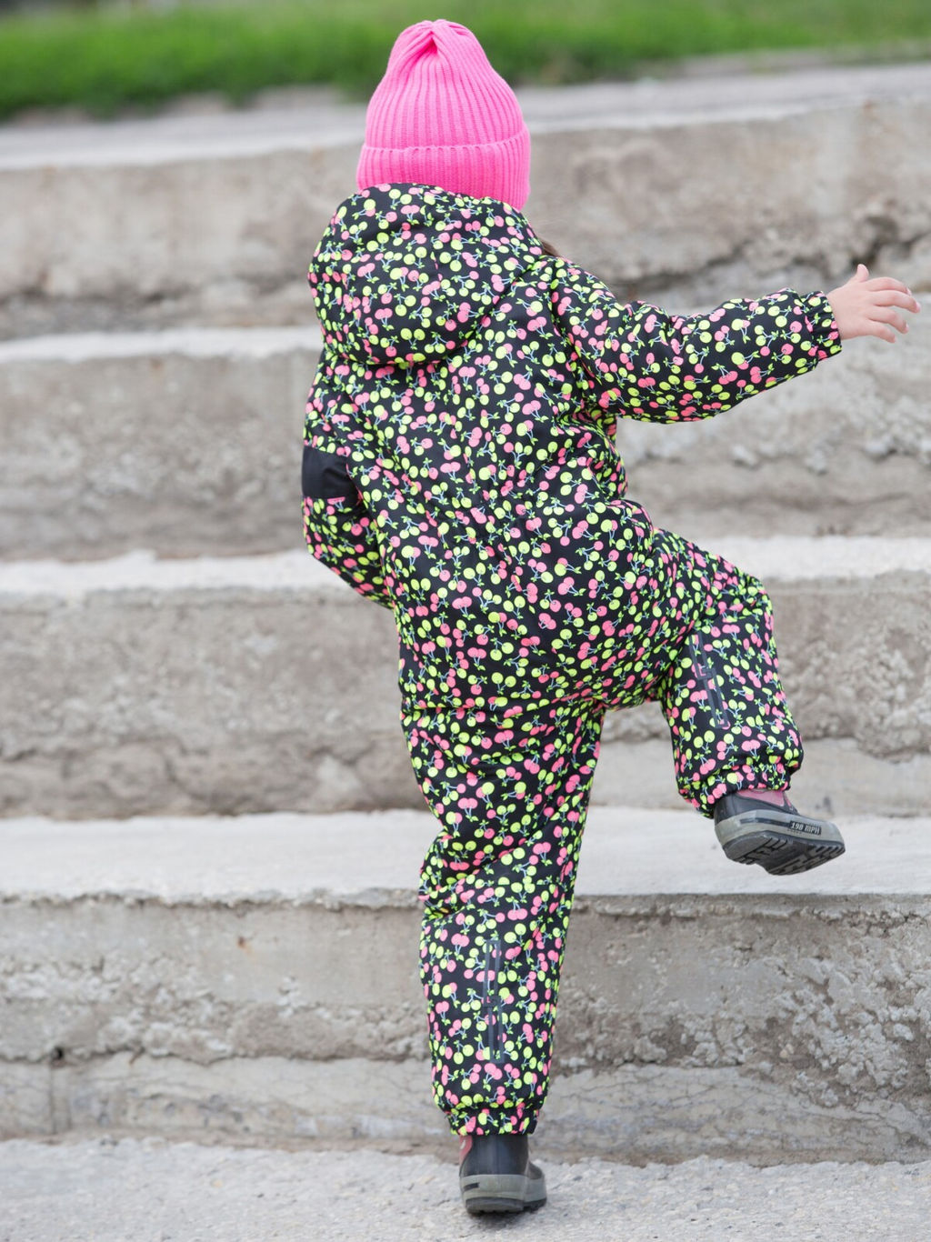 КОМБИНЕЗОН РИПЛИ