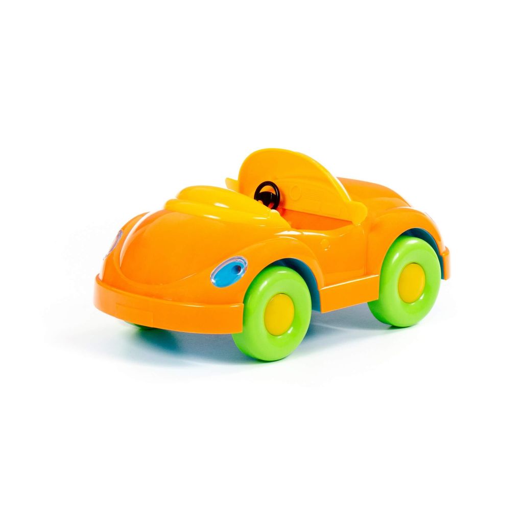 Альфа, автомобиль - Полесье фото 13