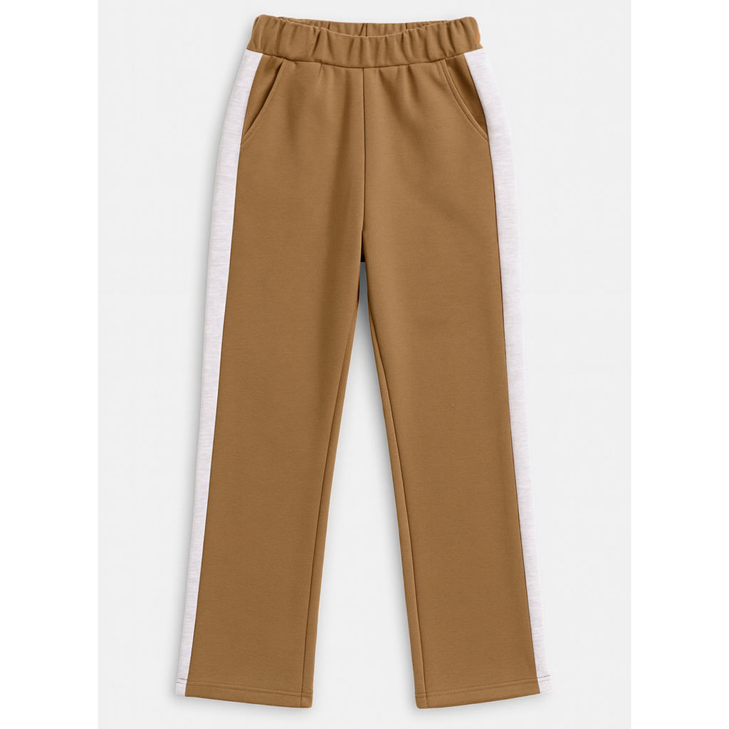 Штаны футер 2х нитка петля 1271320203