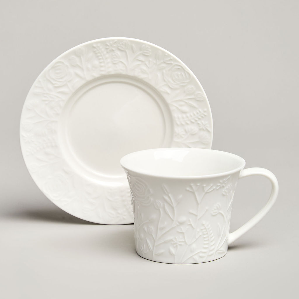 ЧАЙНЫЙ НАБОР LEFARD MEADOW НА 6 ПЕР. 12 ПР. 250 МЛ  фото 2