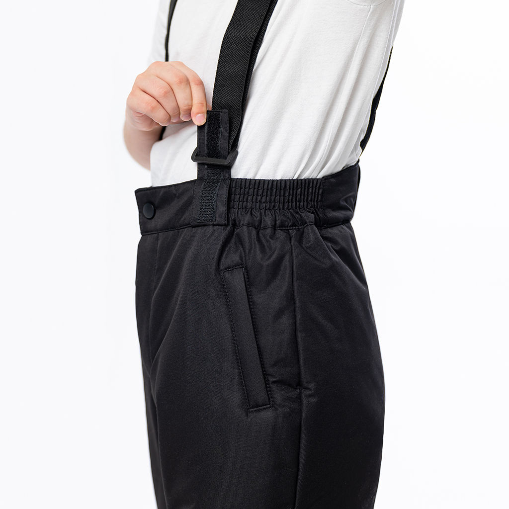 RODOS Утеплённый костюм для мальчика зима М-228д Синий/Васильковый  фото 224