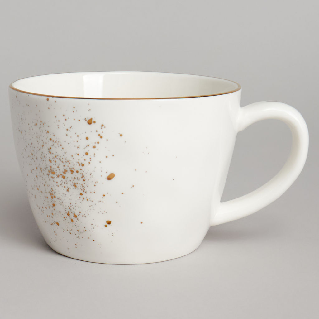 ЧАЙНАЯ ПАРА BRONCO GOLD 350 МЛ  фото 5