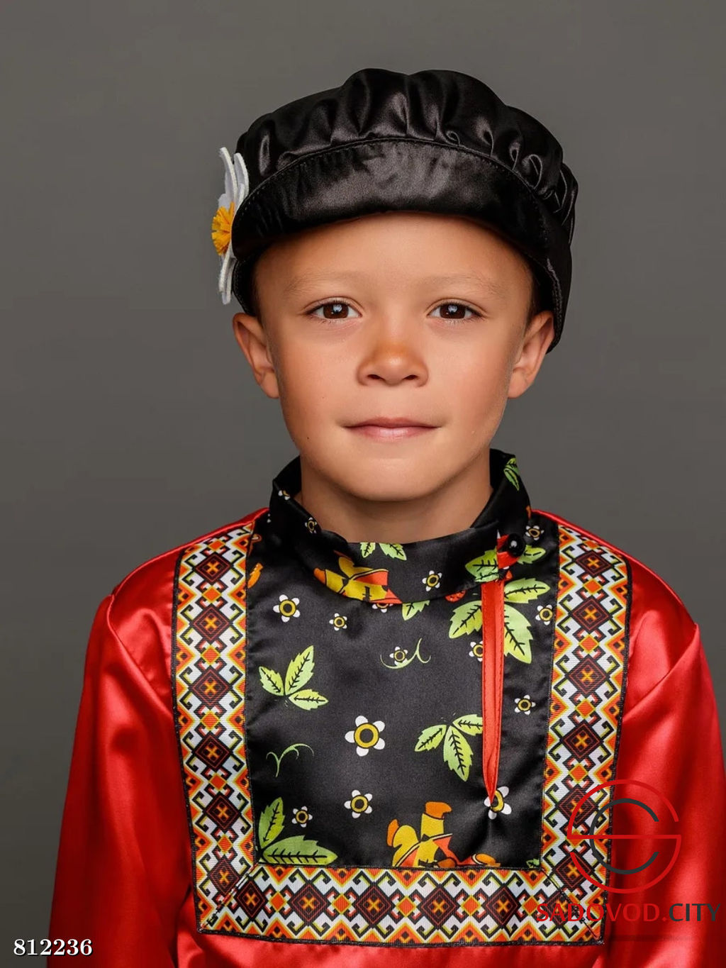 Костюм карнавальный Алешка - Bruno фото 4