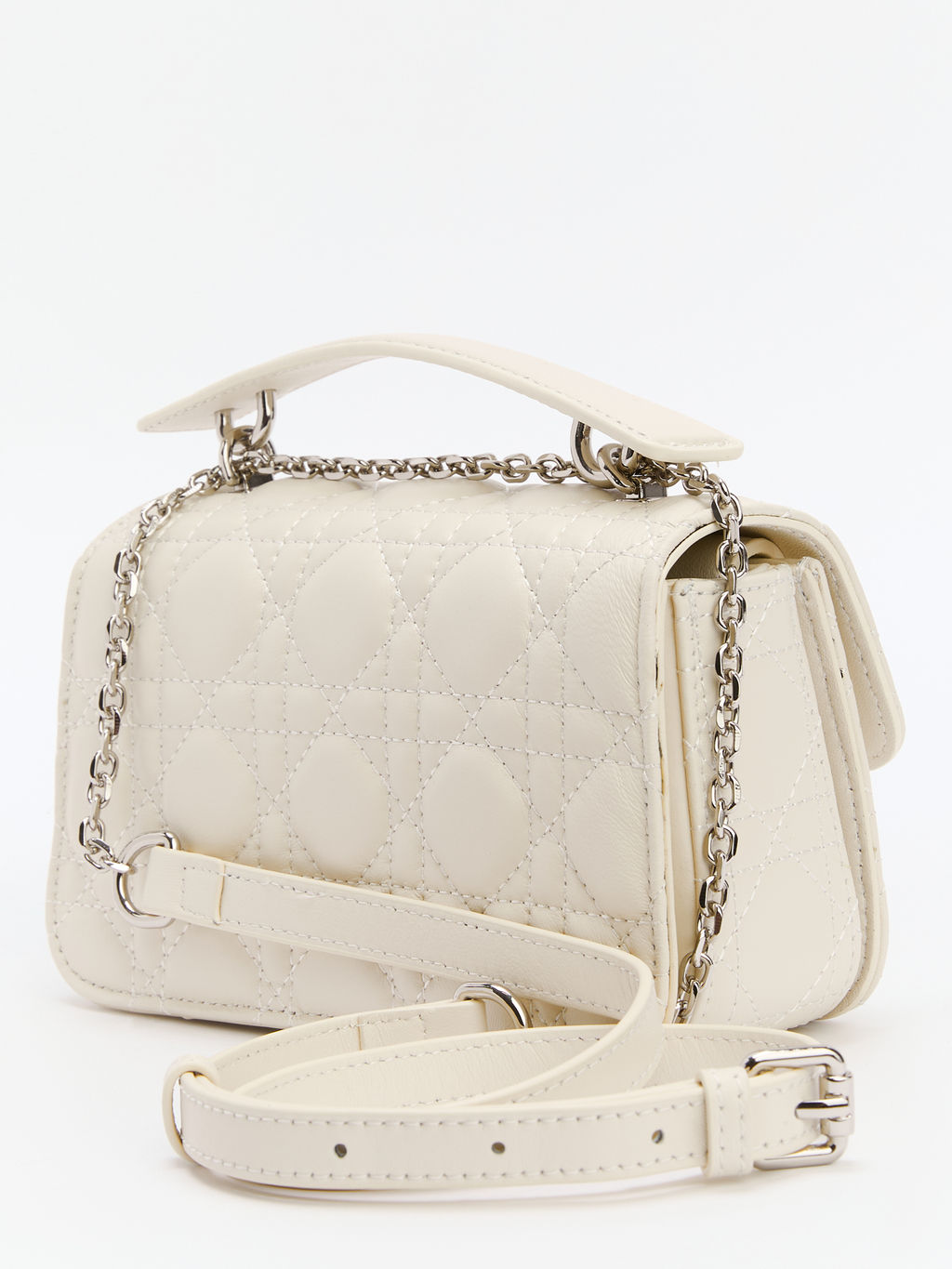 Женская сумка с ручками TENDANCE Артикул 4328348, молочно-бежевый  фото 3