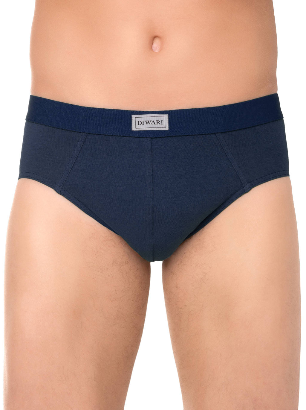 DIWARI BASIC SLIP 701 (в коробке) marino - Conte elegant фото 2