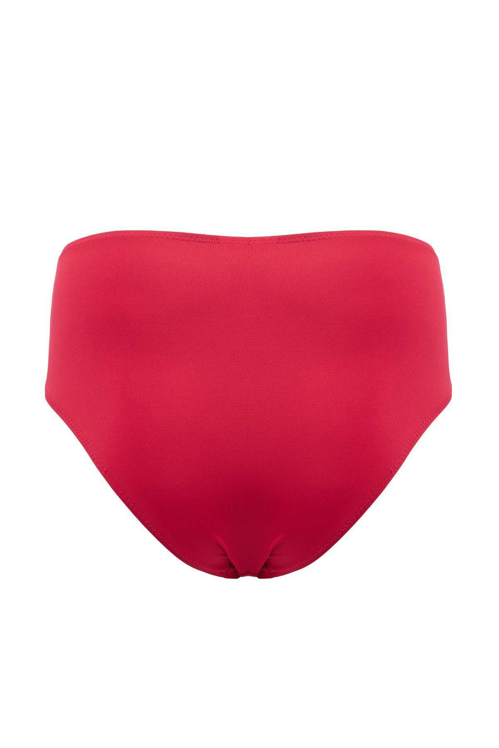 Bordo Volanl? Tankini Bikini Tak?m? TBESS25MA00087