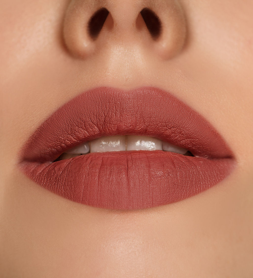 LuxVisage Карандаш для губ LUXVISAGE, тон 54 (Мексика)