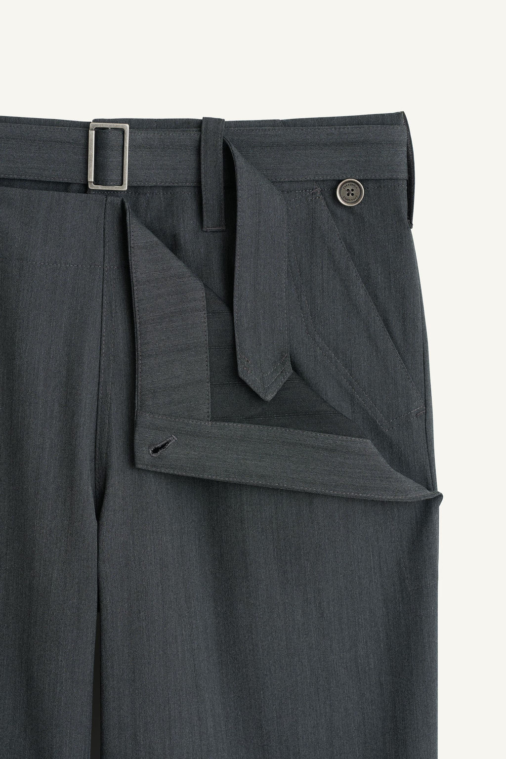 KNGR PNT - Zara фото 8