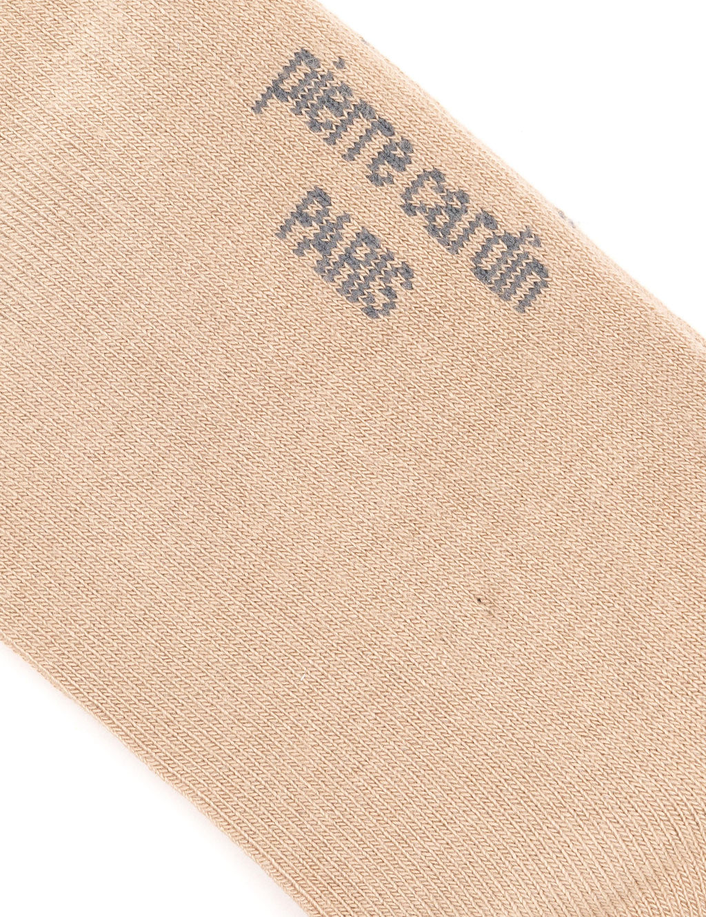 Kad_n Bej Bambu Soket _orap