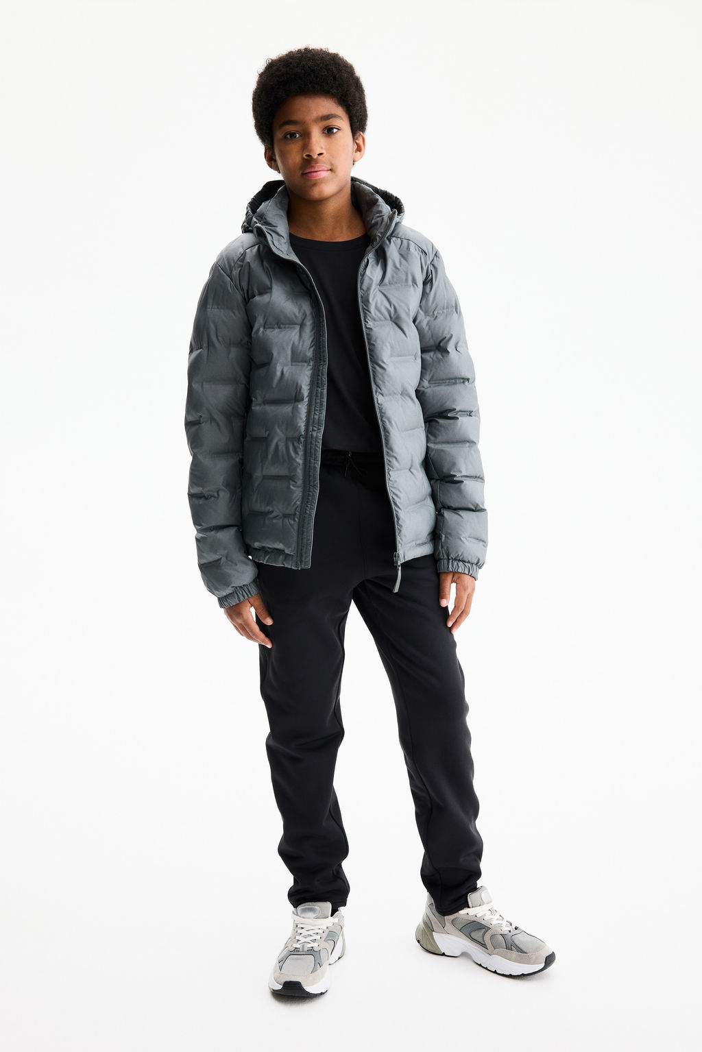 Joggers de deporte c?lidos con ThermoMove - H&m фото 5