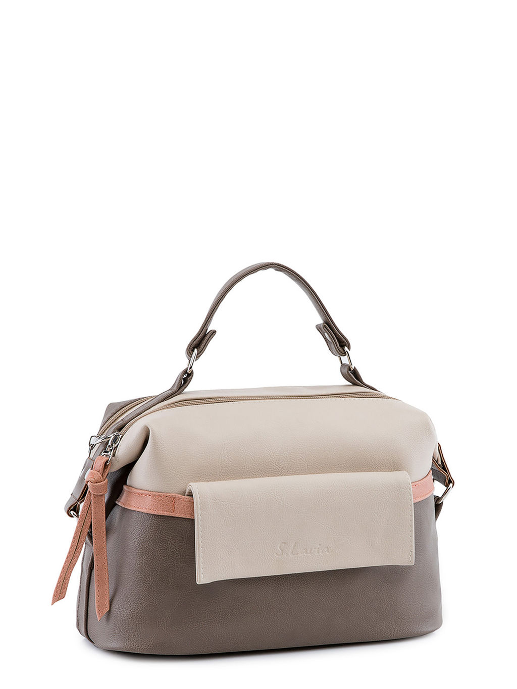 Саквояж 1428 909 25/909 20 Сумка женская - S.lavia фото 3