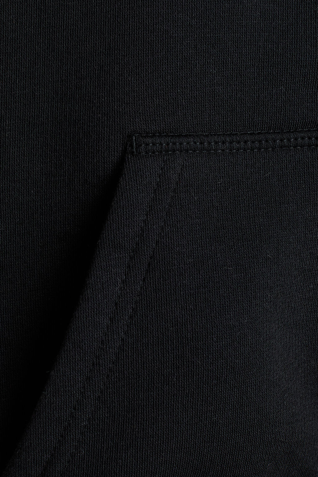 Chaqueta sudadera con capucha e interior cepillado - H&m фото 4