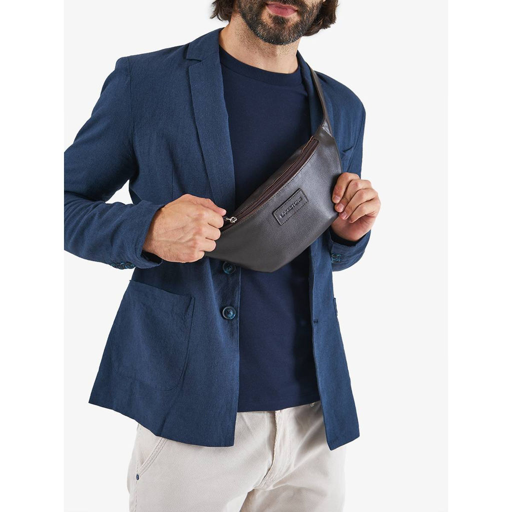 Поясная сумка Tyler Black - Lakestone фото 26