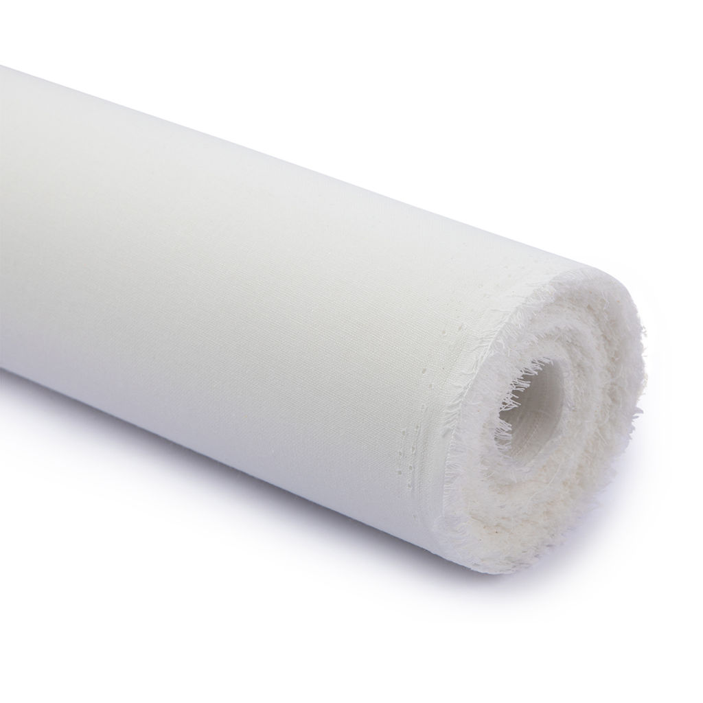 Дублерин G-273t сорочечный тканый точечный 150 г/кв.м 5 112 см х 10 м