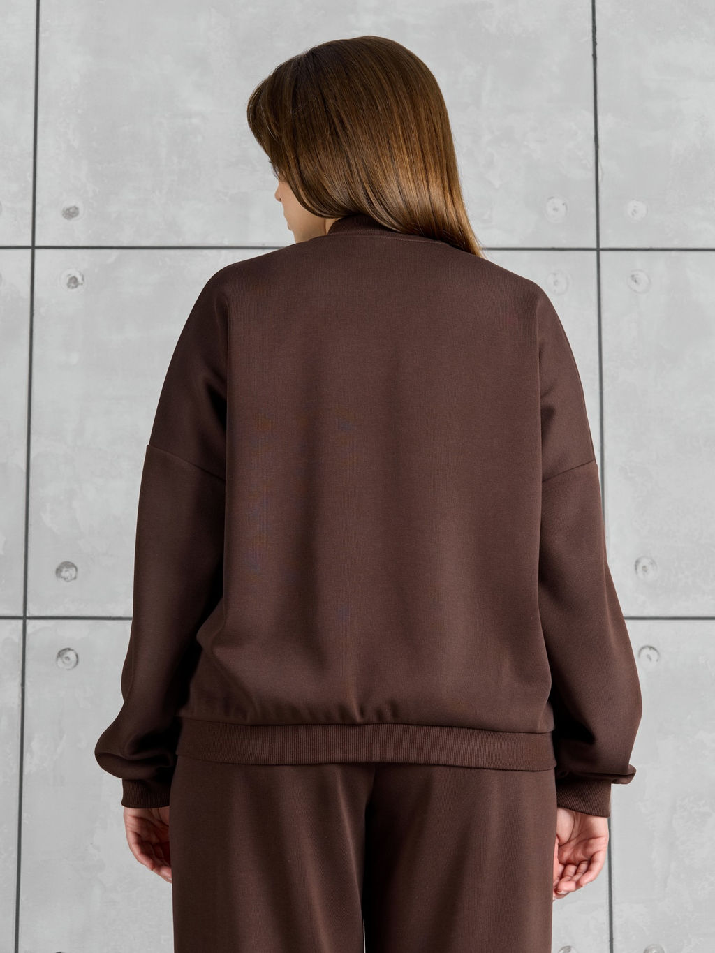 Бомбер Авенсис-1 из лининга VIOTEX - Виотекс фото 38