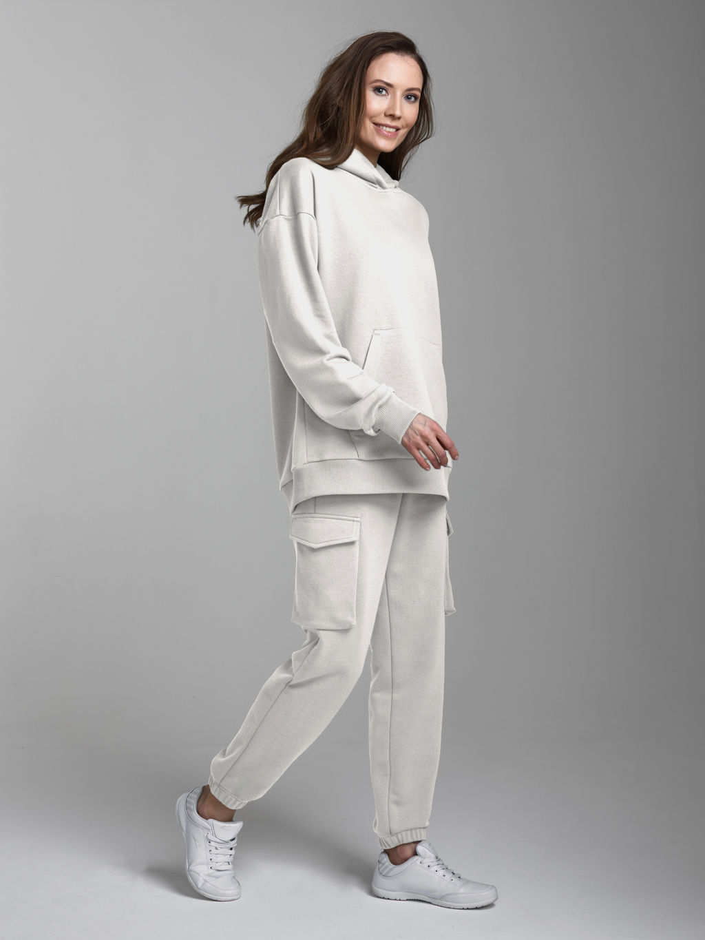 Спортивный костюм женский 124L-RR-1696 RED-N-ROCKS - Red-n-rock's фото 14