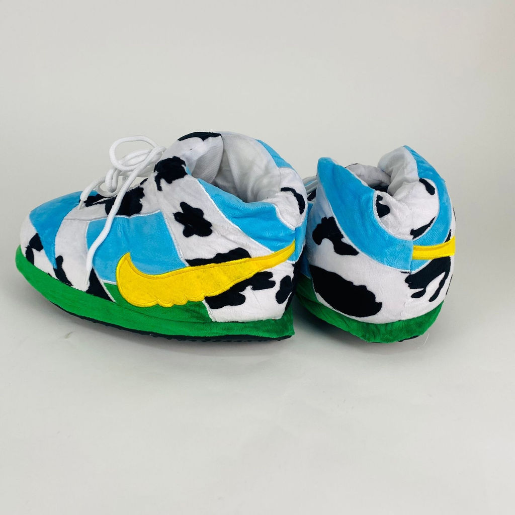 Аксессуары мягкие Пушистые кроссовки (р-р 38-43) (АКЦИЯ) - Storyland фото 32