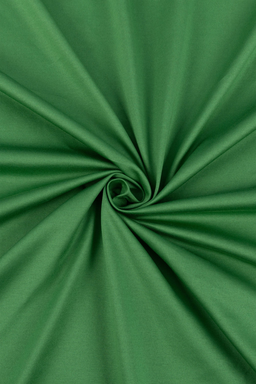 Ткань Gamma Полотно трикотажное Джерси ФАСОВКА 201.0031.0/12345A 100% хлопок 150 х 150 см №4043 изумрудный (emerald)